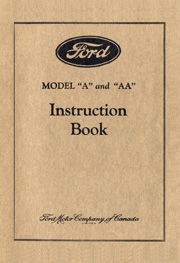 pages/1930 Early Manual
